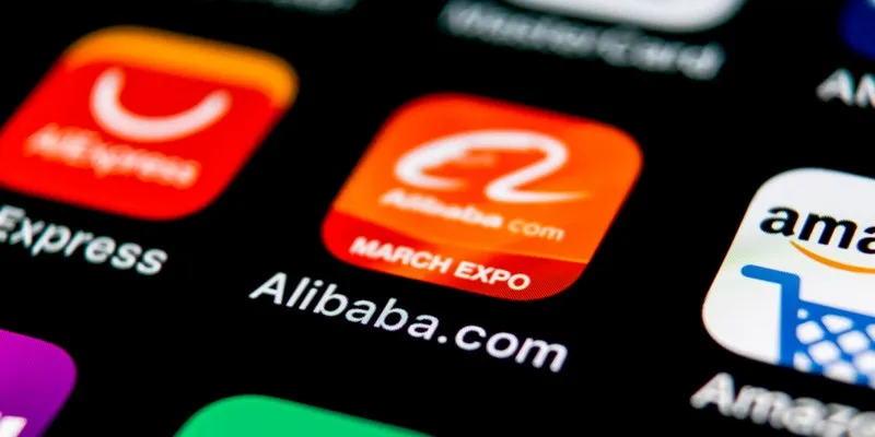 alibaba