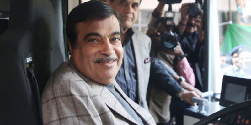 Nitin Gadkari assures MSMEs of govt equity funding if they list on stock exchange
