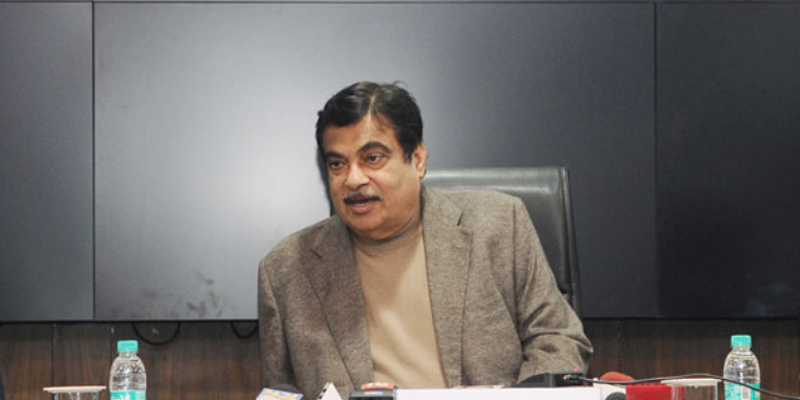 More honey production by MSMEs to boost job creation in rural and tribal areas, says Nitin Gadkari