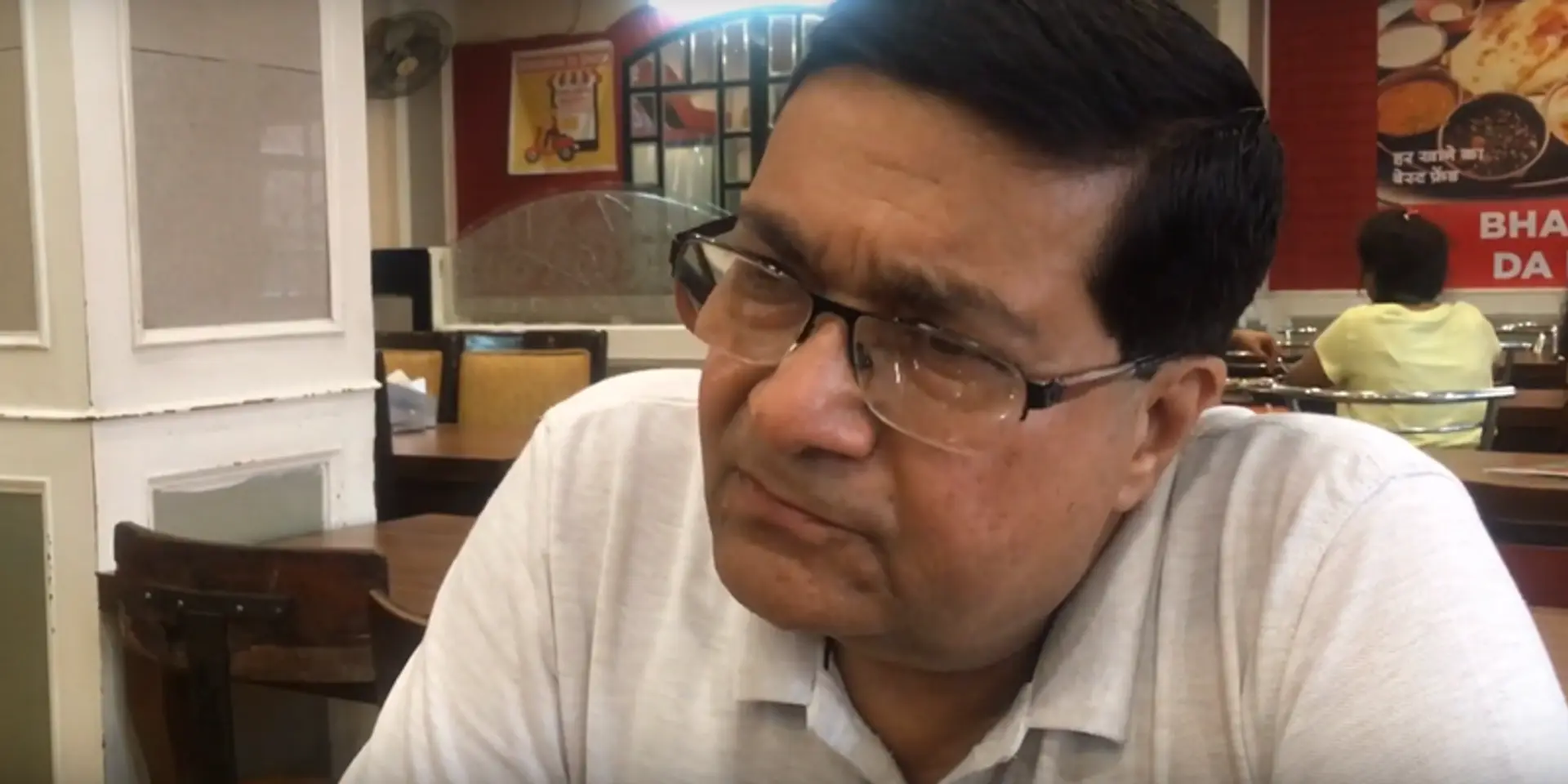 Started in a tent in Amritsar, how Bharawan Da Dhaba survived the Indo-Pakistan wars and became a must-visit eatery