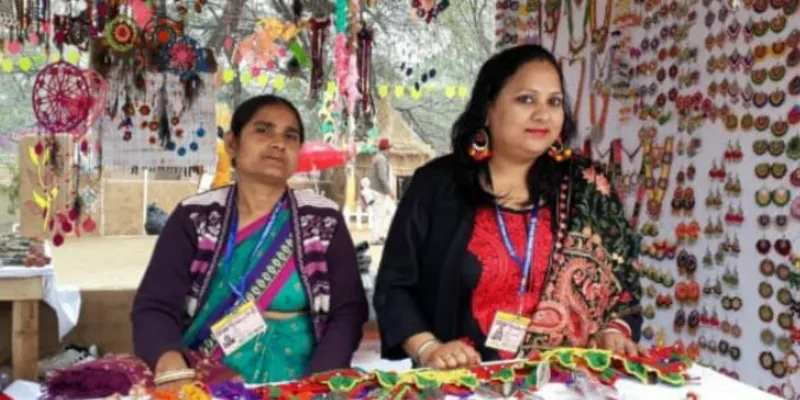 bhojpur mahila kala kendra