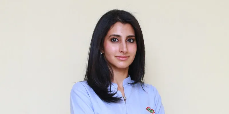 brahmani nara