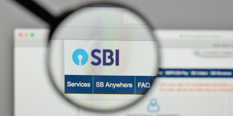 In midst of NBFC crisis, SBI launches co-origination pact for MSME lending 