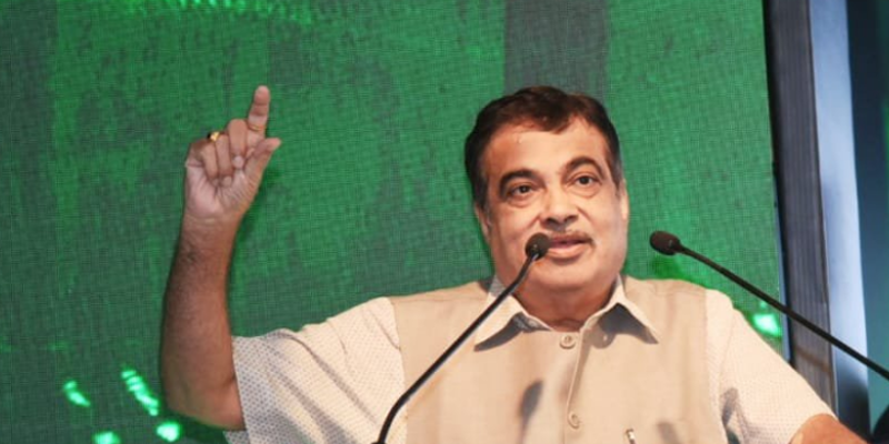 Nitin Gadkari promises to solve issue of delayed payments to MSMEs 