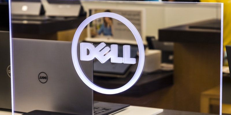 Dell announces online sales strategy to sell custom products and solutions to small businesses