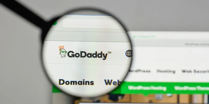 GoDaddy