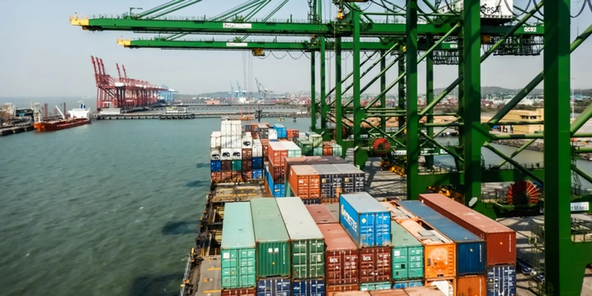FIEO proposes Export Development Fund for MSMEs in Union Budget