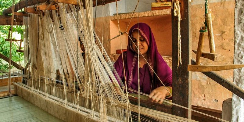 5 MSME schemes for reviving traditional industries and rural entrepreneurship