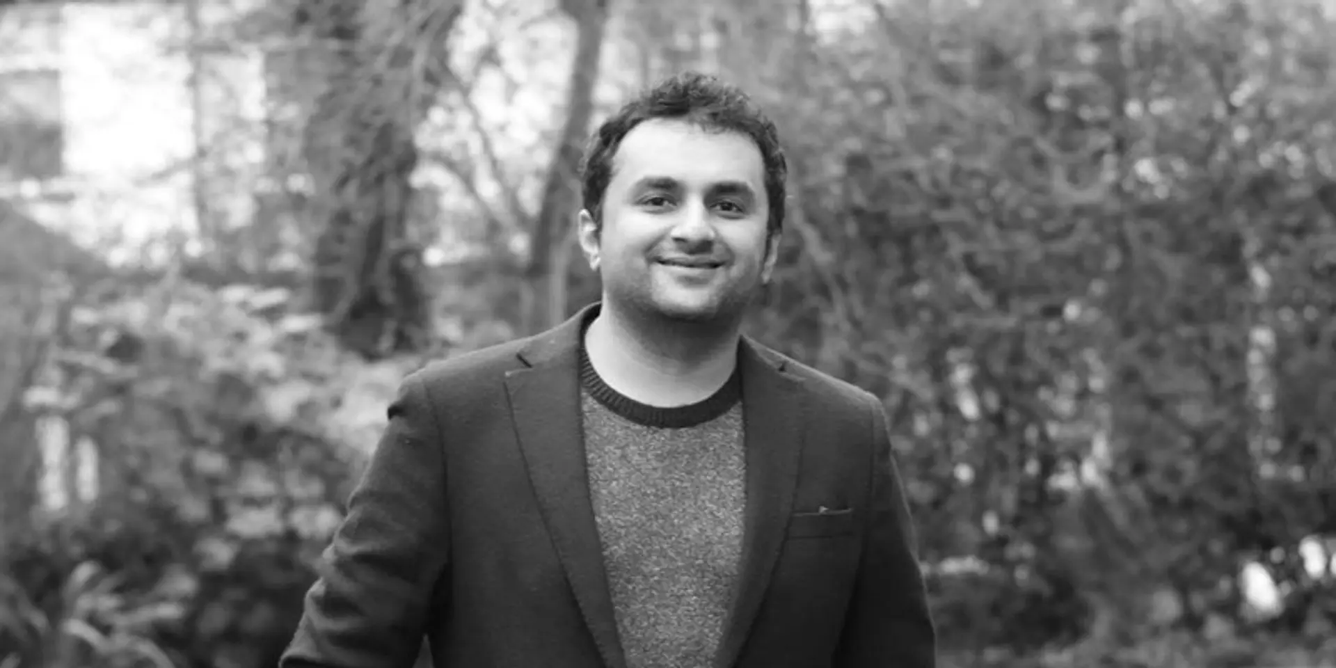 Why this CA quit his job in London to start an organic baby food brand in Mumbai