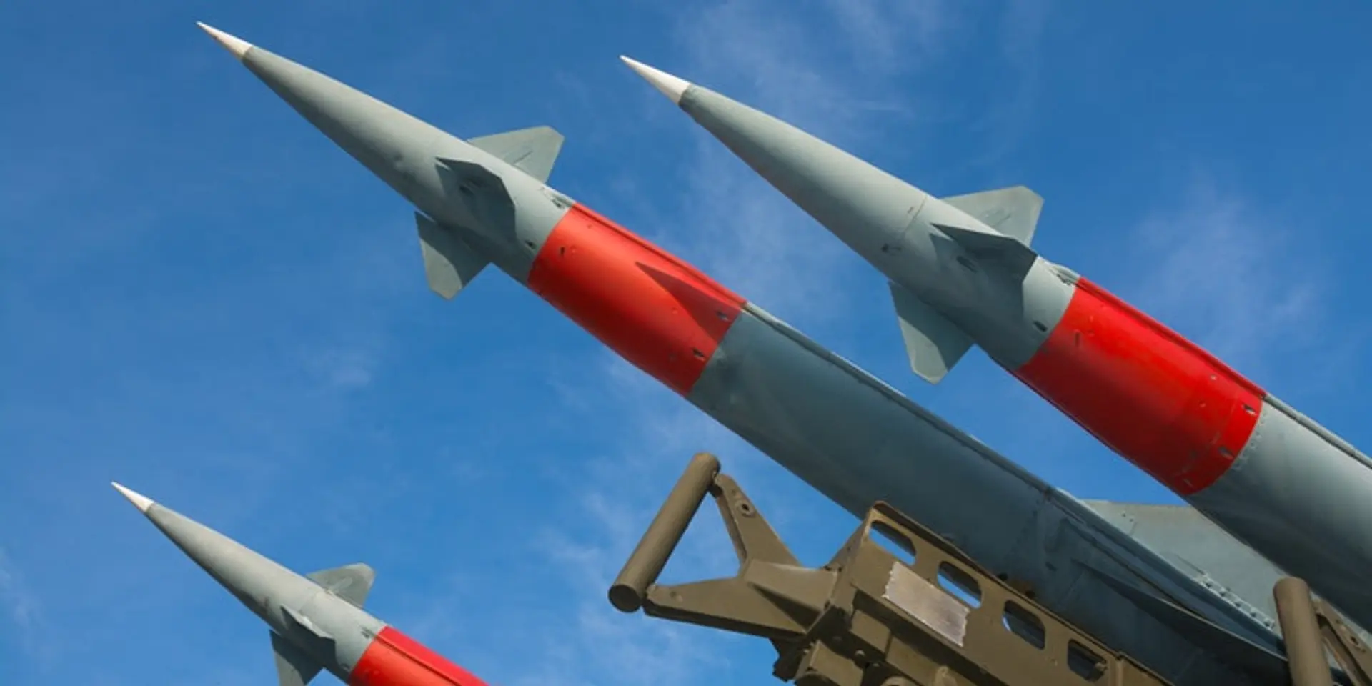 India will be among leading exporters of defence equipment in 10 years: DRDO chairman