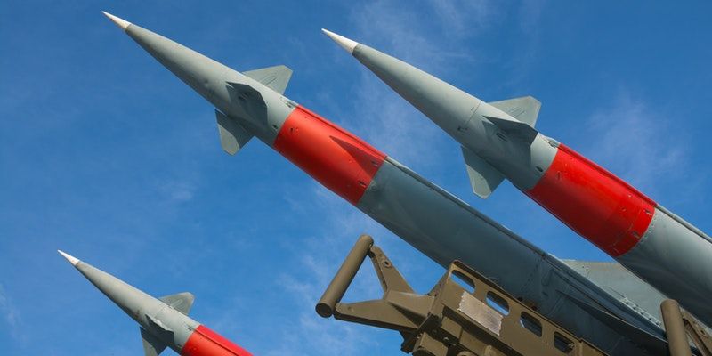 Defence products export to exceed Rs 35,000 crore target by 2024-25
