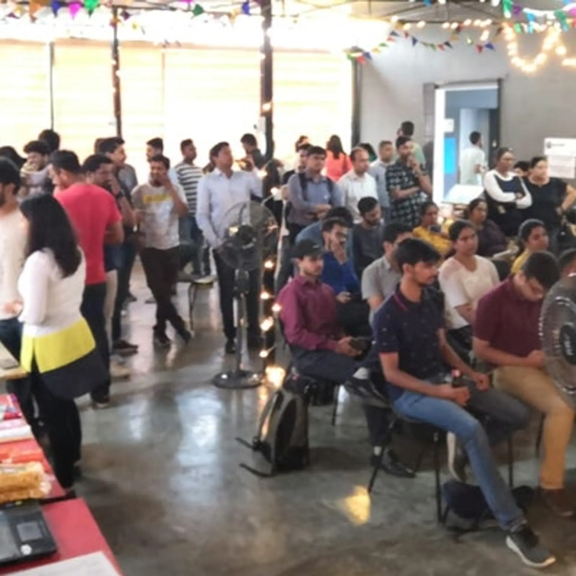 MSME Day 2019: SMBStory MSME Week concludes with its first-ever pop-up bazaar