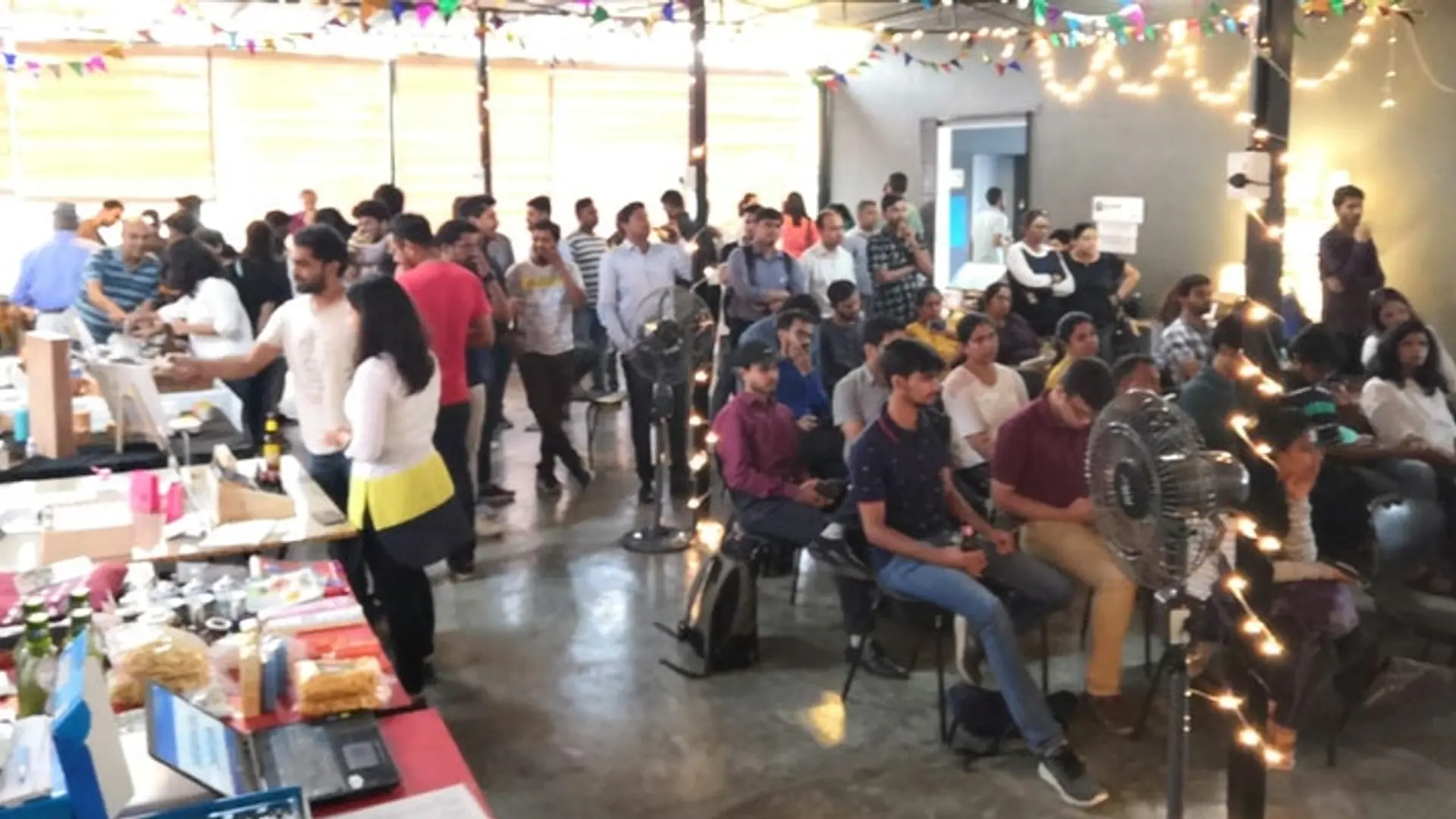 MSME Day 2019: SMBStory MSME Week concludes with its first-ever pop-up bazaar