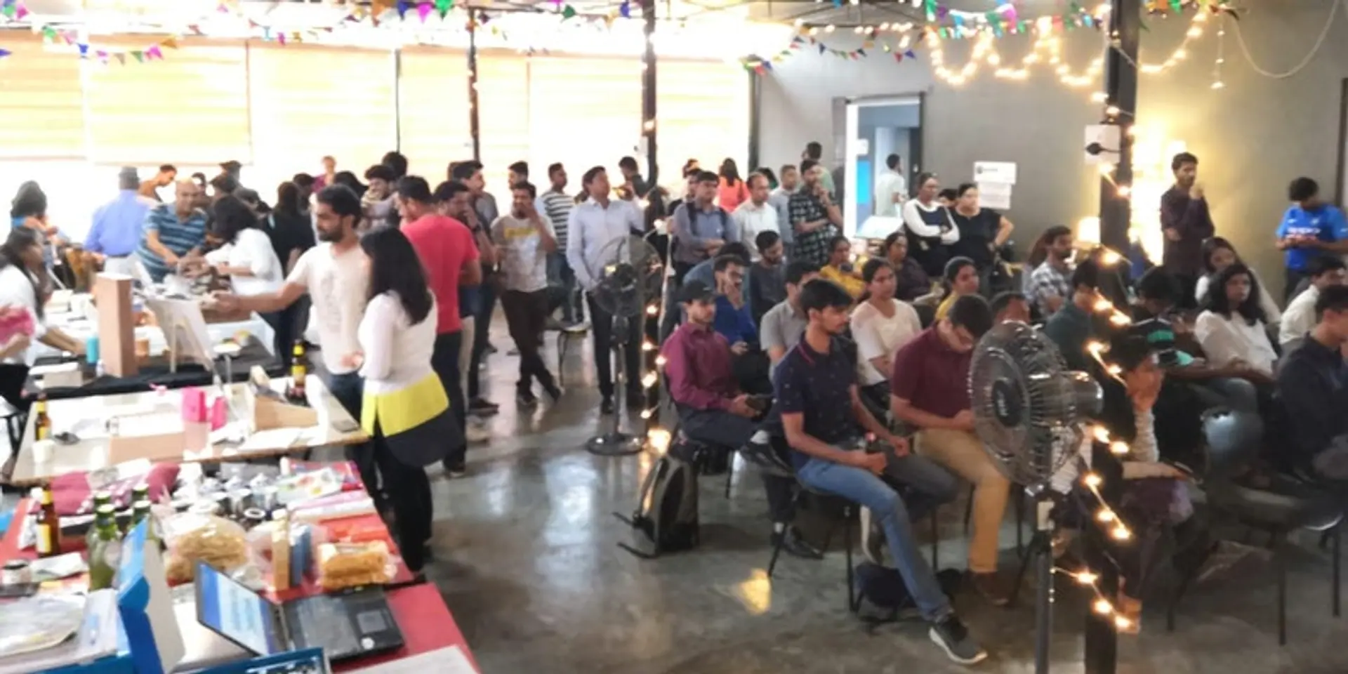 MSME Day 2019: SMBStory MSME Week concludes with its first-ever pop-up bazaar
