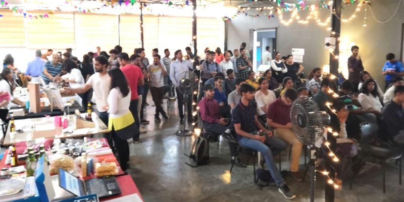 MSME Day 2019: SMBStory MSME Week concludes with its first-ever pop-up bazaar