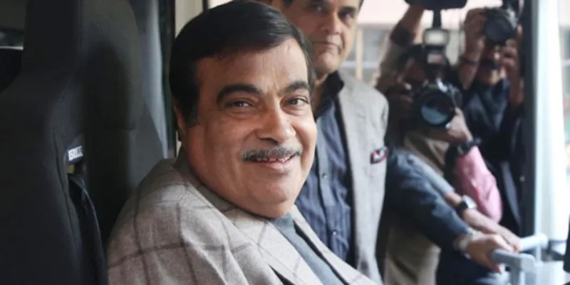 gadkari