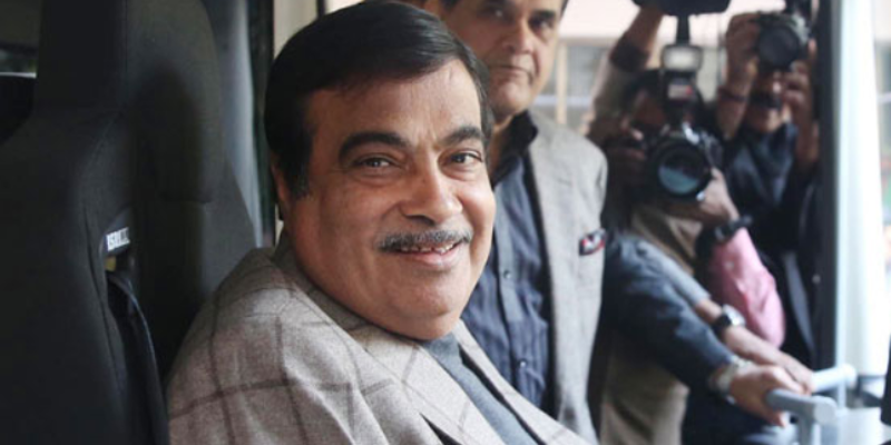 Nitin Gadkari aims to develop Alibaba-like portal for Indian MSMEs; targets 50 pc GDP contribution from sector