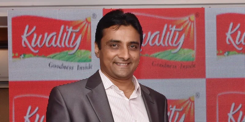kwality foods