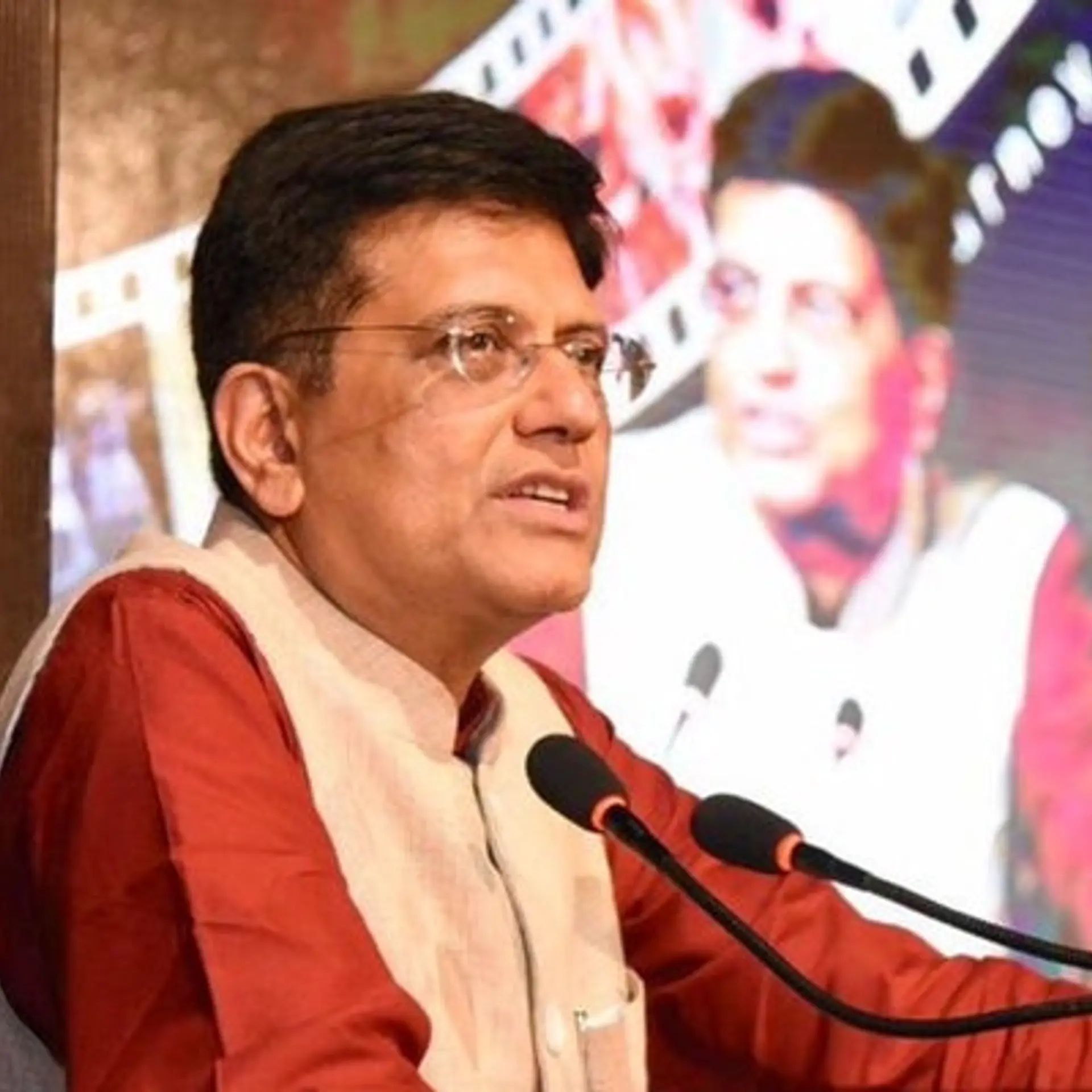 Piyush Goyal launches ‘Nirvik’ scheme to enhance loan access to MSMEs and exporters