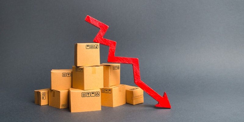 Amidst economic slowdown, survey shows deepening MSME crisis