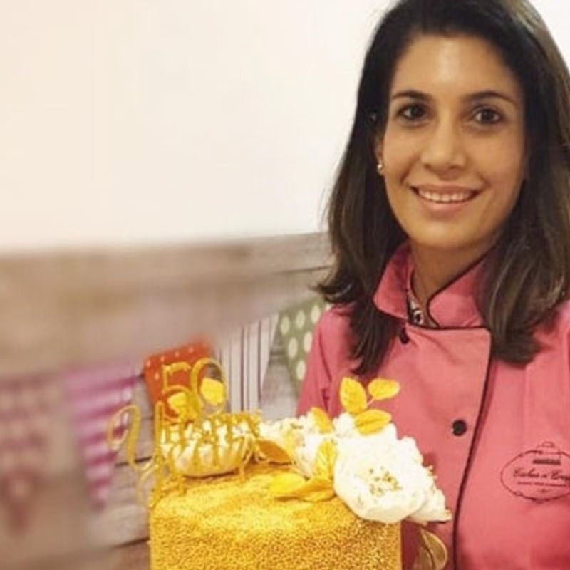 Meet the home baker who survived cancer and turned her passion into a Rs 8 Cr revenue business