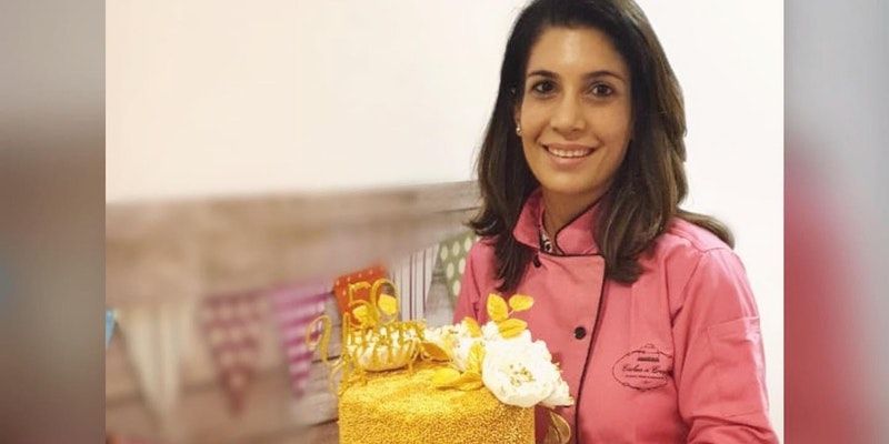 Meet the home baker who survived cancer and turned her passion into a Rs 8 Cr revenue business