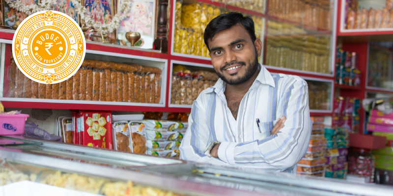 MSME sector allotted all-time high Rs 7,000 Cr in Budget 2019