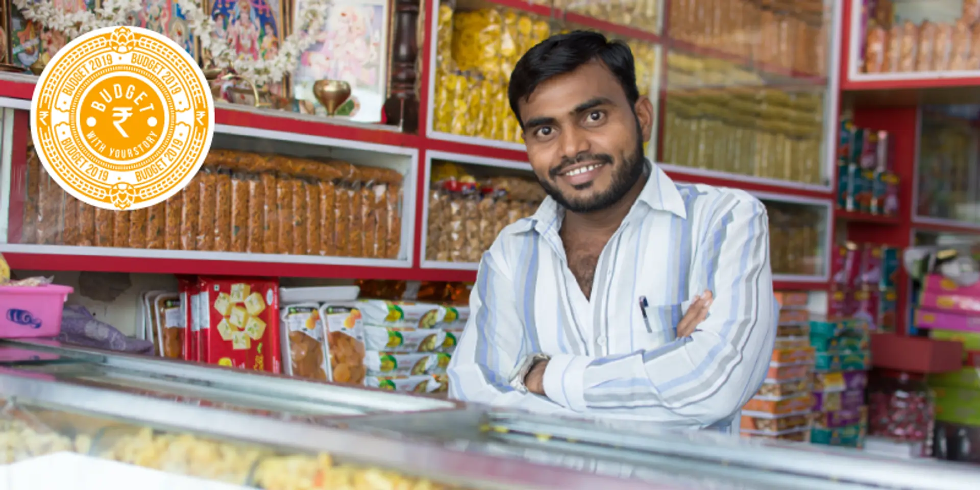 MSME sector allotted all-time high Rs 7,000 Cr in Budget 2019