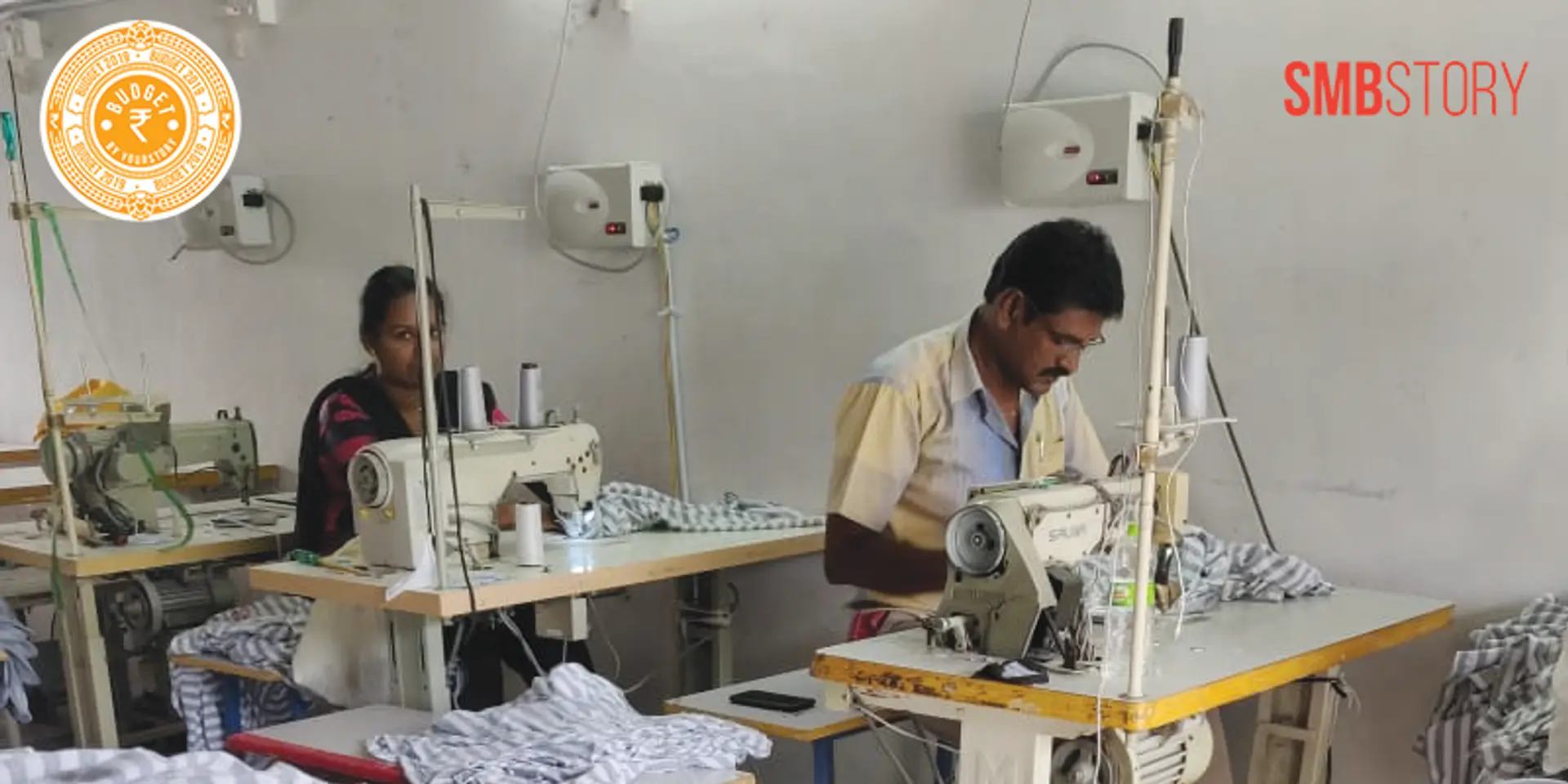 QuickTake: MSMEs get GST exemption, interest subvention from Budget 2019