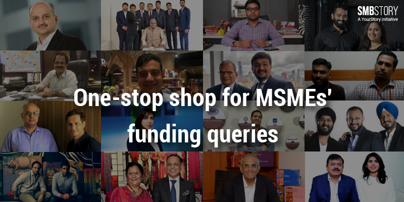 Resource Centre for MSMEs: All you need to know about funding your enterprise