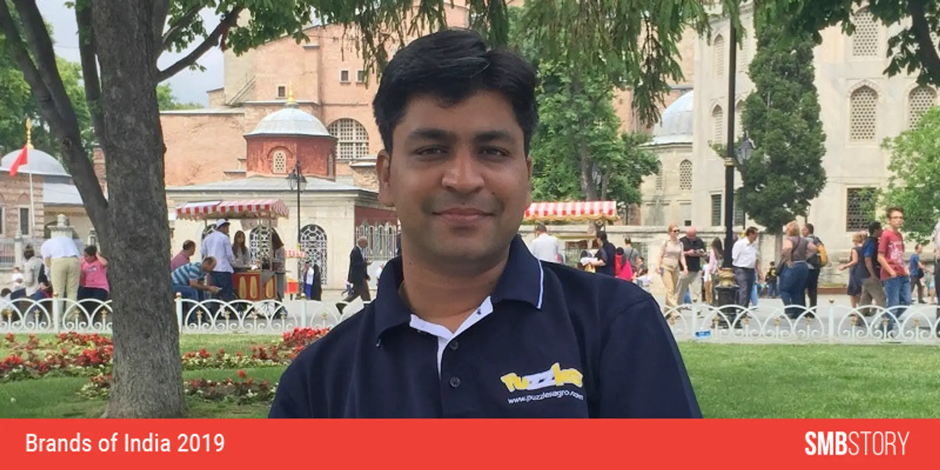 How Baroda-based Puzzle Snacks is tapping rural markets faster than Lays, Haldirams, and Kurkure