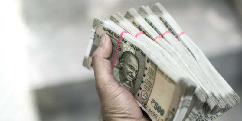 Cash in the bank SMEs