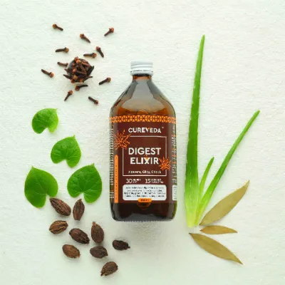 herbal supplements