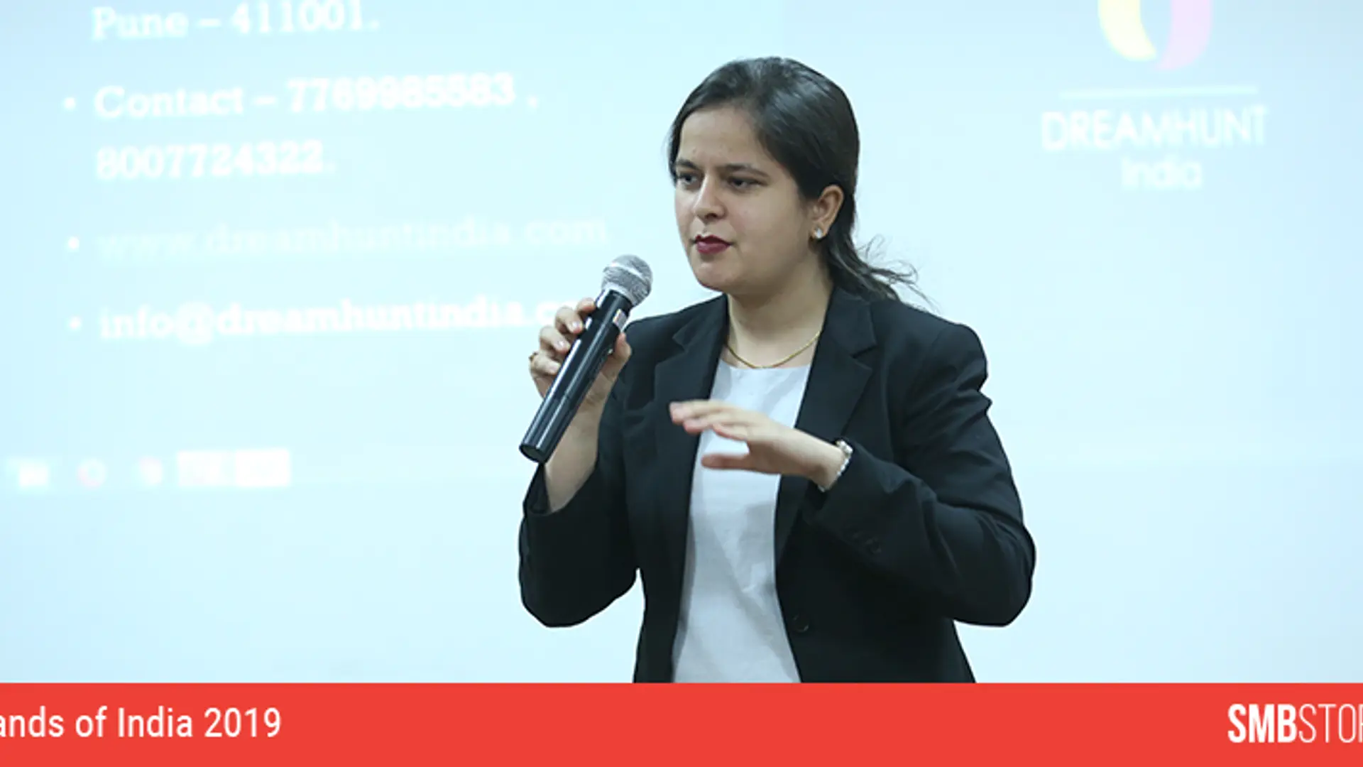 Unable to get a loan, this woman entrepreneur sold her gold for Rs 4 lakh to start an award-winning counselling company