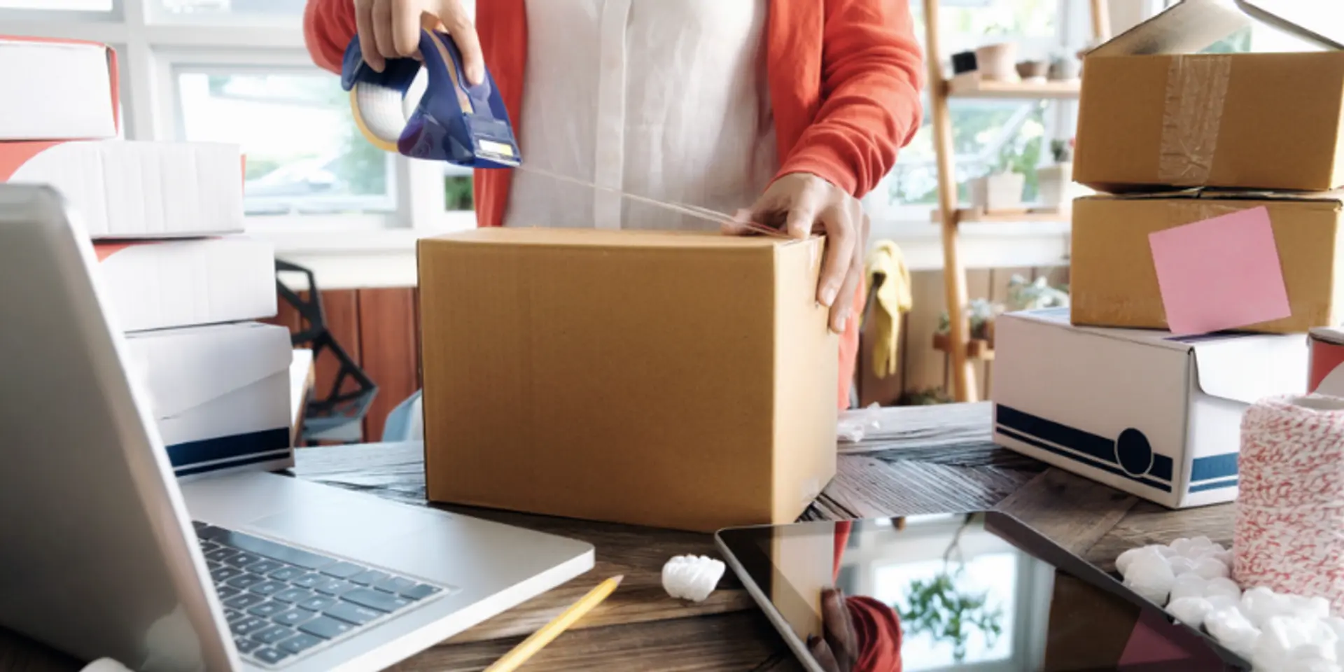 Ecommerce for MSMEs: FISME to organise round table conference on online selling for small businesses