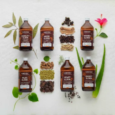 herbal supplements