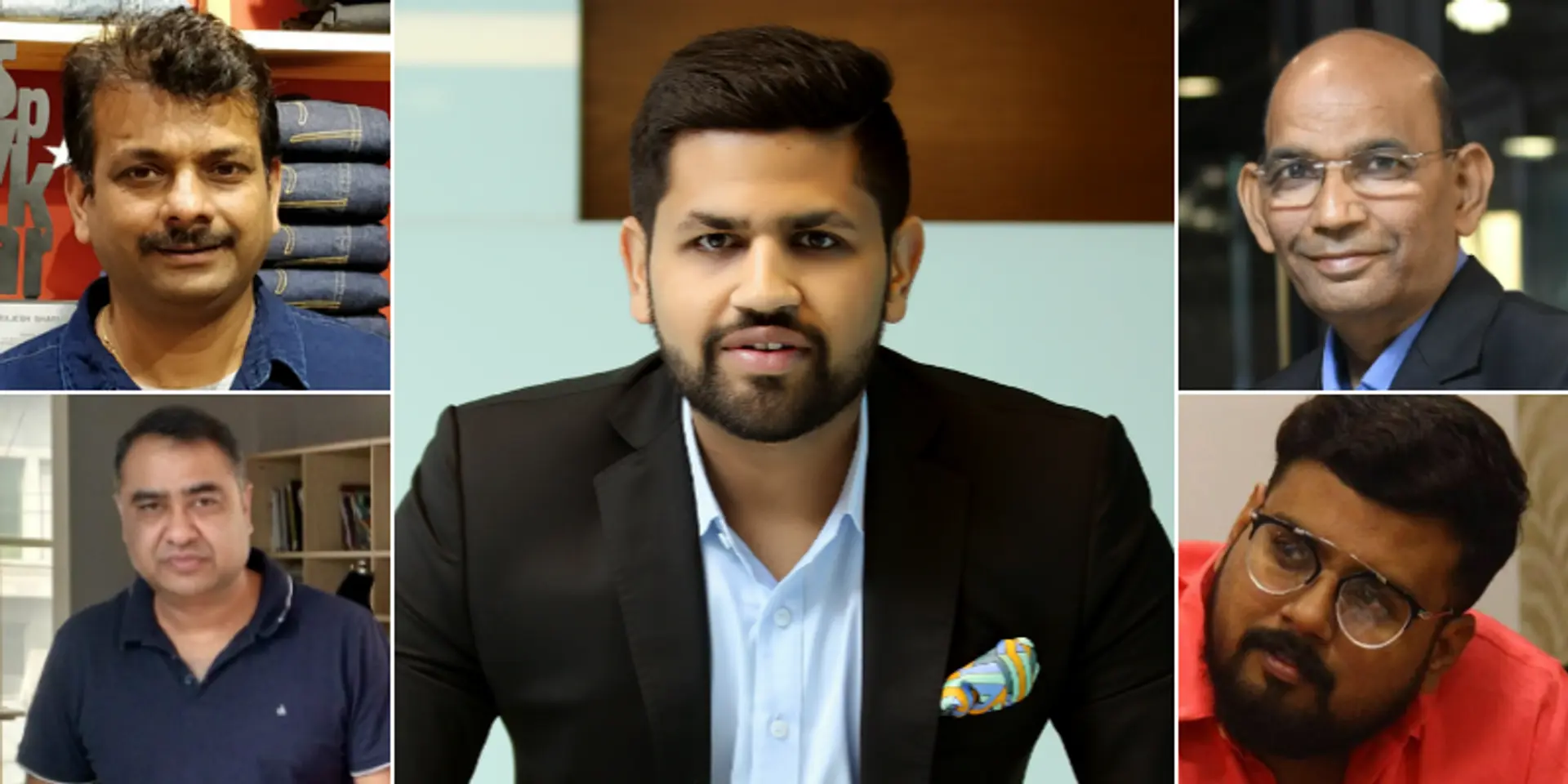 From Mufti, Monte Carlo, to Madame: Here are the stories of 10 successful Made-in-India fashion brands