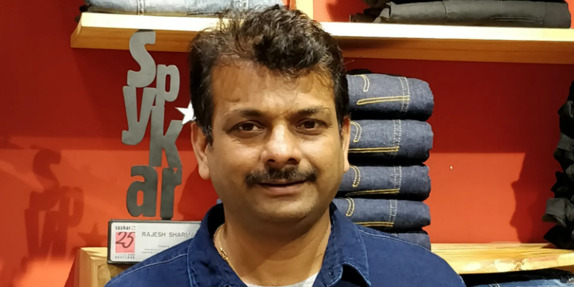 Battling Levis and Lee, Indian brand Spykar shows entrepreneurship runs in its jeans