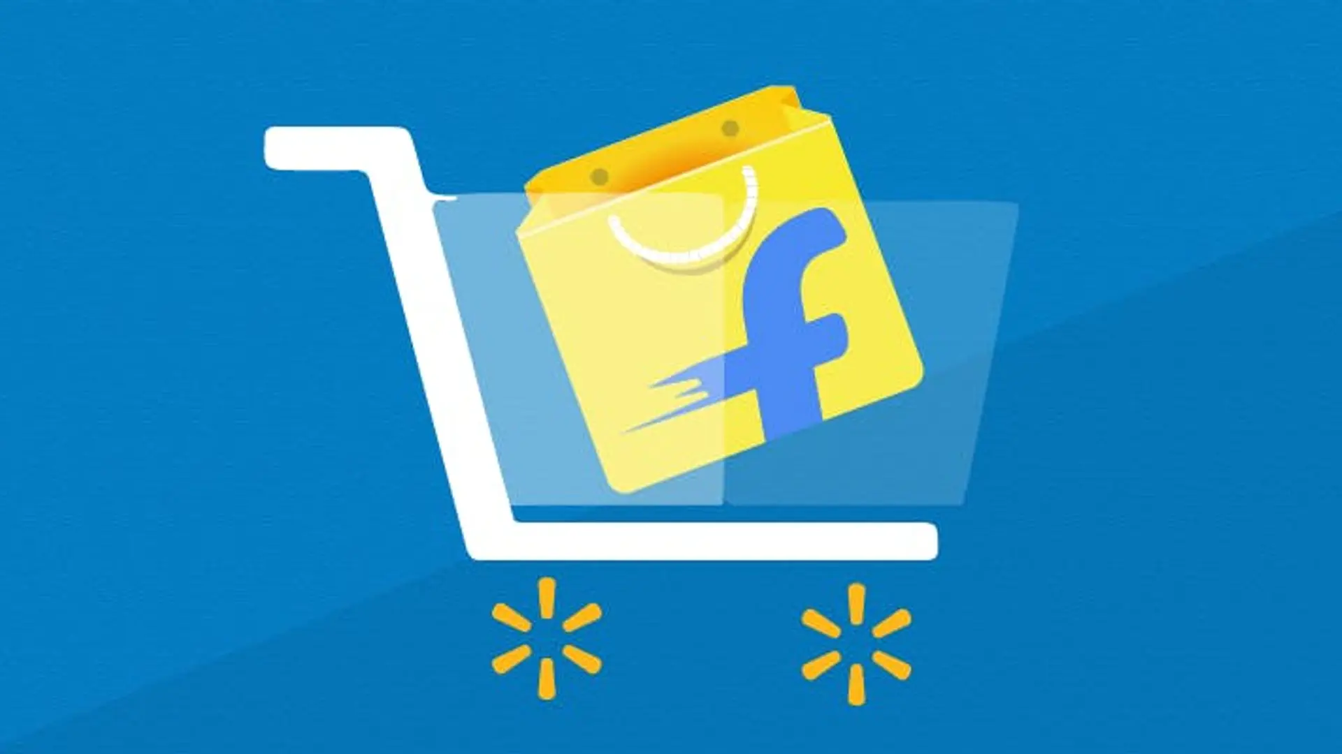 Flipkart and Walmart look to boost MSMEs, farmers' income in UP