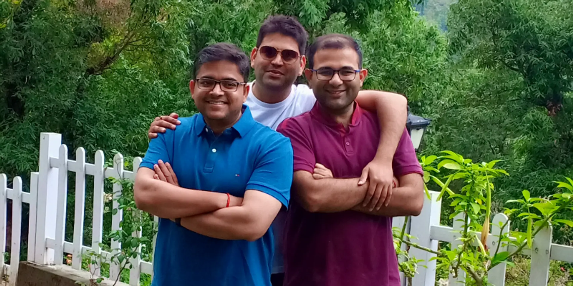 These MBA graduates quit their jobs to work on rainwater harvesting, in just three years scored Tata Steel, SAIL, Siemens as their clients