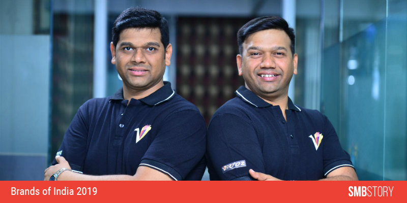 These brothers started India’s only publicly-listed ad tech firm and landed Amazon.in, Godrej, Mahindra, and Cadbury as clients