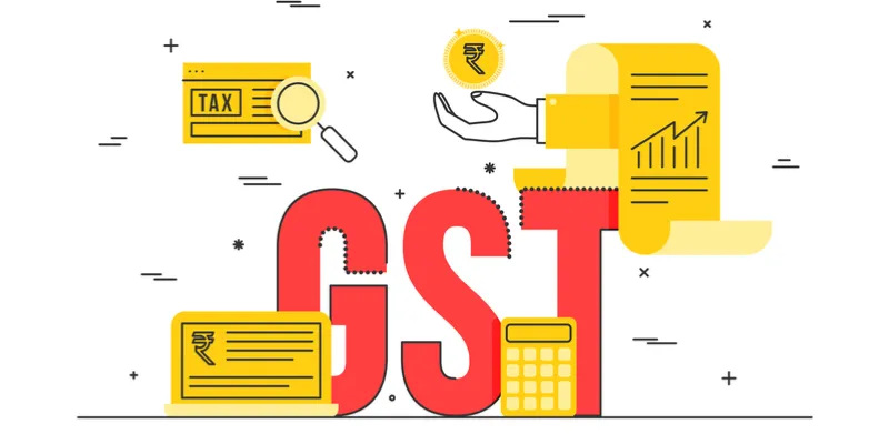 GST Information in Marathi