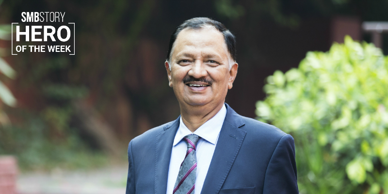 How this NASSCOM founding member made Newgen a Rs 520 crore enterprise solutions company