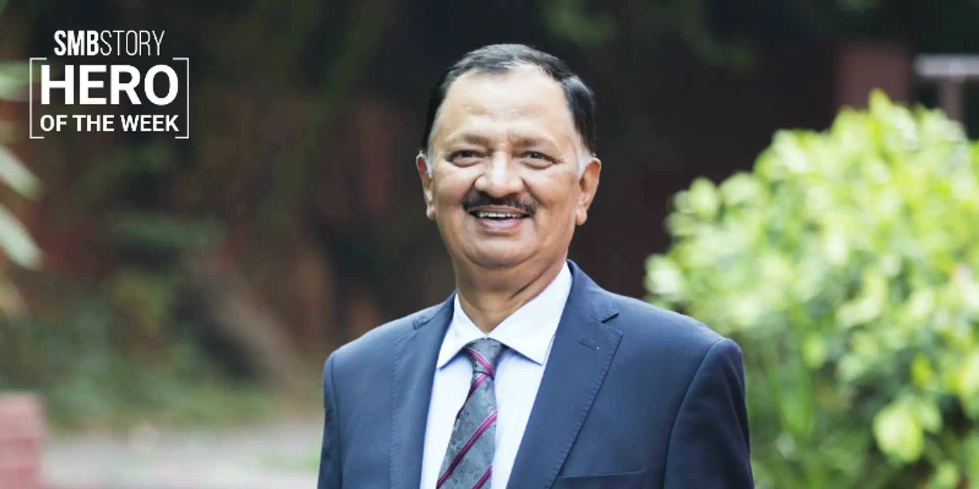 How this NASSCOM founding member made Newgen a Rs 520 crore enterprise solutions company