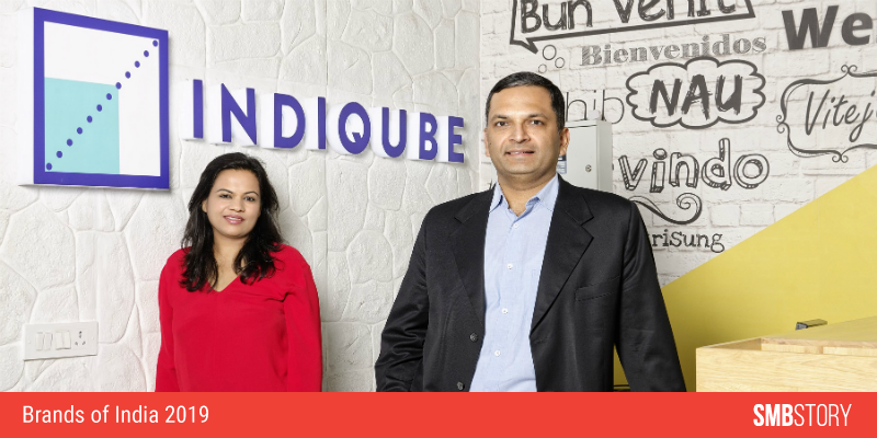 This Bengaluru-based coworking space that housed Levis, redBus, and Bluestone now handles 500 clients of all sizes