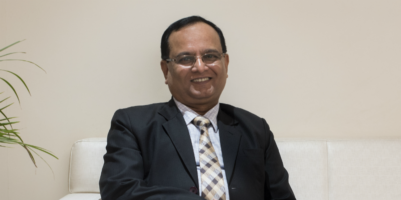 'RBI's Public Credit Registry to make MSME loans cheaper and cut lender's risk': Kalyan Basu, MD & CEO, A.TReDS