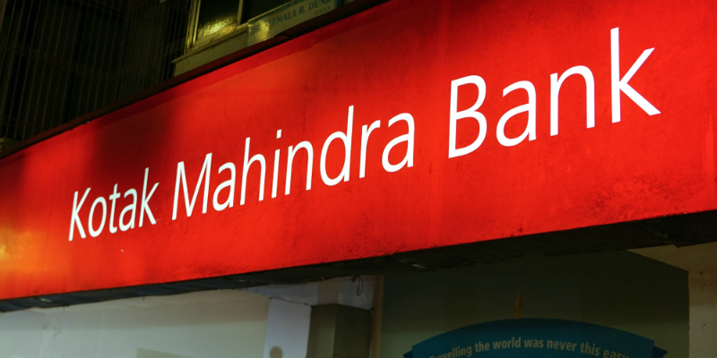 Kotak Mahindra Bank's Q4 Profit Surges 18% YoY, Exceeds Expectations Kotak  Mahindra Bank's Q4 results reveal a robust 18.22% YoY increase in  standalone profit, reaching Rs 4,133.30 crore. Key highlights include a, image size:1920x960