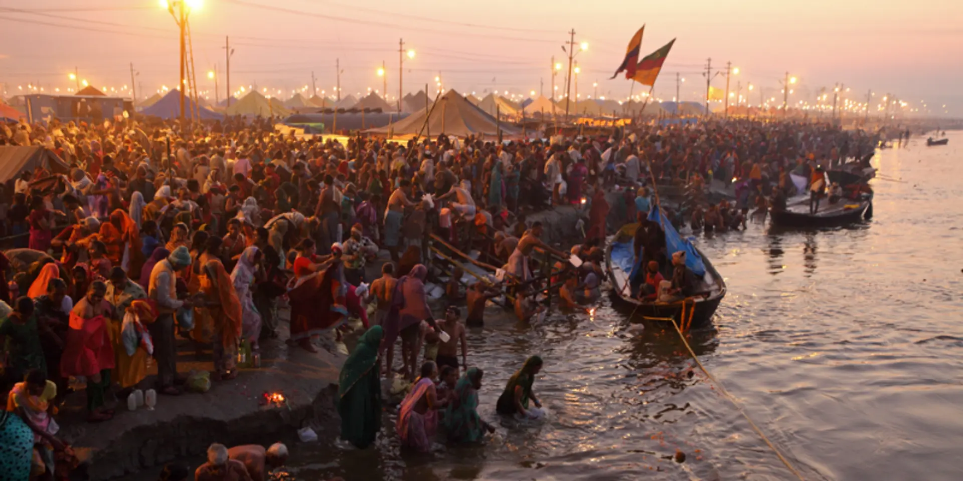 SIDBI sets up MSME stall at Kumbh Mela to promote entrepreneurship