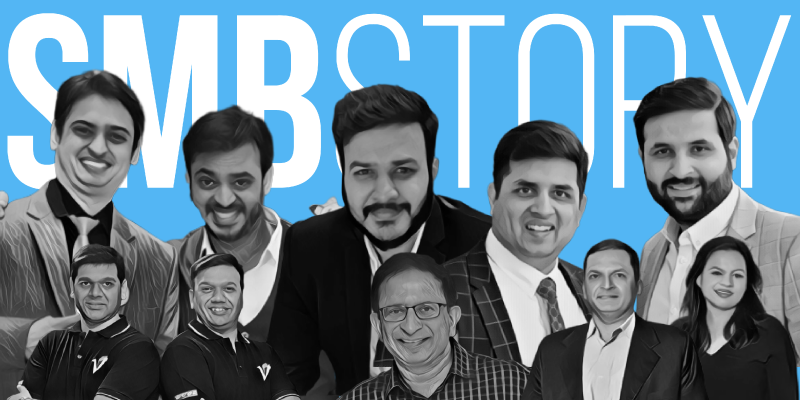 Read how these 10 Indian brands made hundreds of crores using a digital-first approach