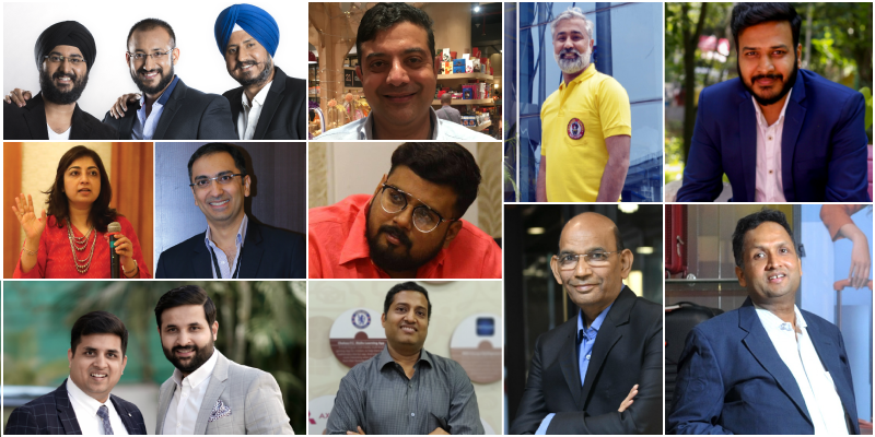 Top 10 inspiring stories of Indian brands and SMBs from across the country